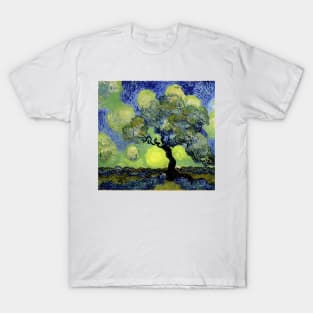 Tree Raised By Many Suns T-Shirt